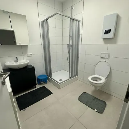 Apartment Freudenberger Zv
