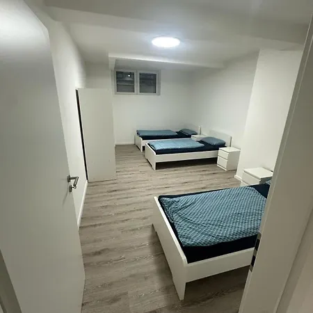 Apartment Freudenberger Zv Freudenberg (North Rhine-Westphalia)