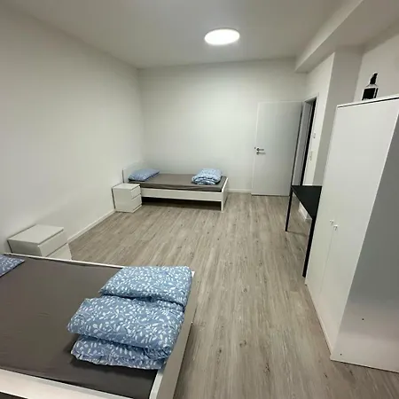 Freudenberger Zv Apartment