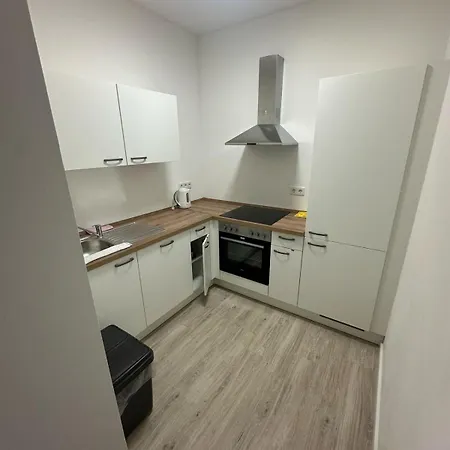 Freudenberger Zv Apartment Freudenberg (North Rhine-Westphalia)