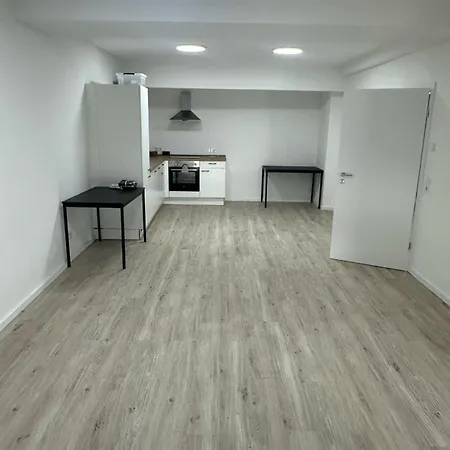 Freudenberger Zv Apartment *
