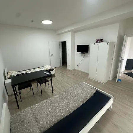 아파트 Freudenberger Zv