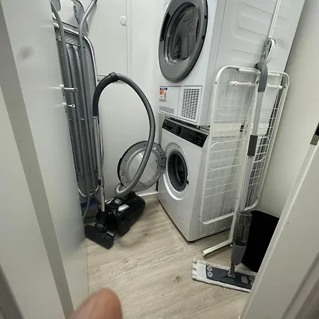 Freudenberger Zv 아파트 프로이덴베르크