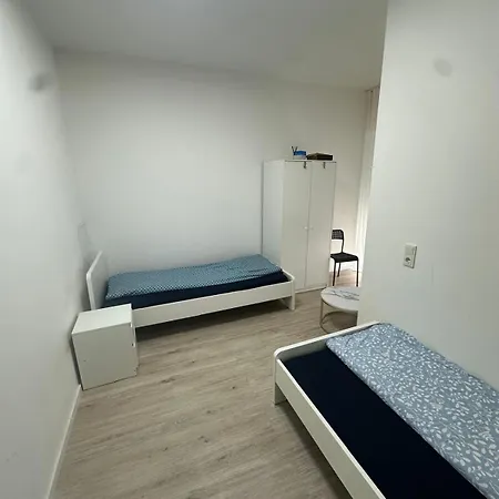 Freudenberger Zv 아파트