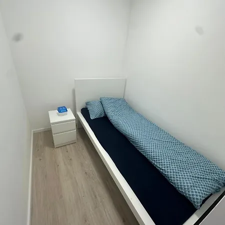 아파트 Freudenberger Zv