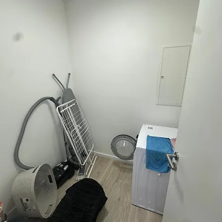 Freudenberger Zv 아파트 *