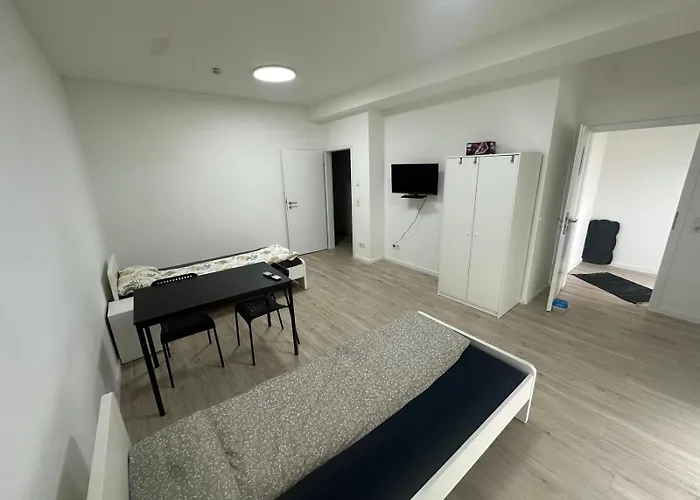 Appartamento Freudenberger Zv