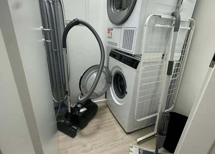 Freudenberger Zv Appartamento Freudenberg (North Rhine-Westphalia)