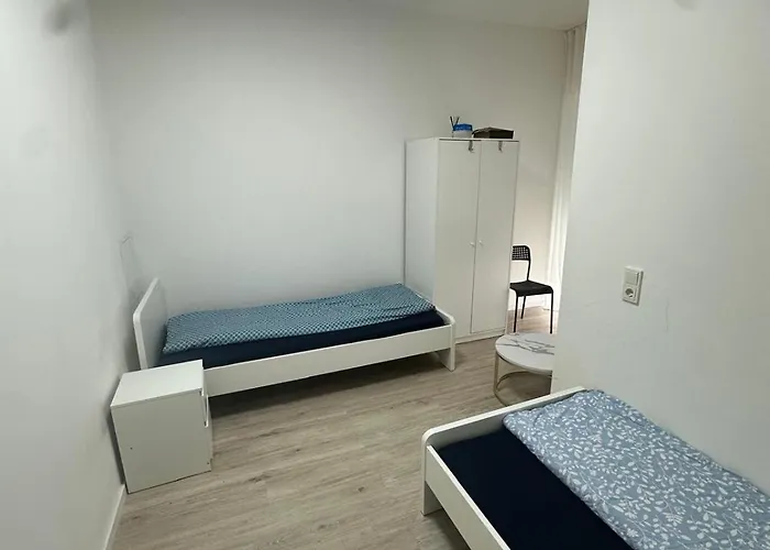 Freudenberger Zv Appartamento