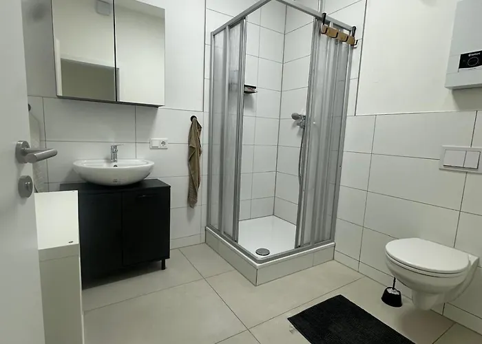 Freudenberger Zv Appartamento *