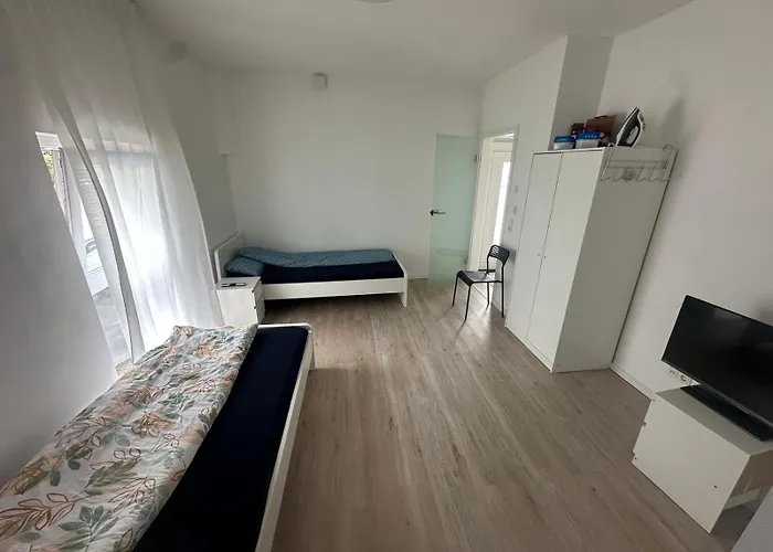 Appartamento Freudenberger Zv Freudenberg (North Rhine-Westphalia)