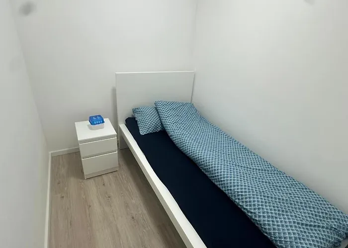 Appartamento Freudenberger Zv