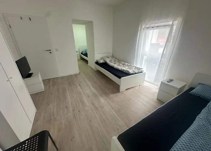 Appartamento Freudenberger Zv Freudenberg (North Rhine-Westphalia)