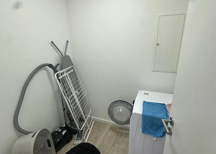 Freudenberger Zv Appartamento *